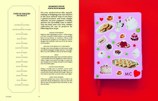 The Art of Memory Collecting - Martina Calvi